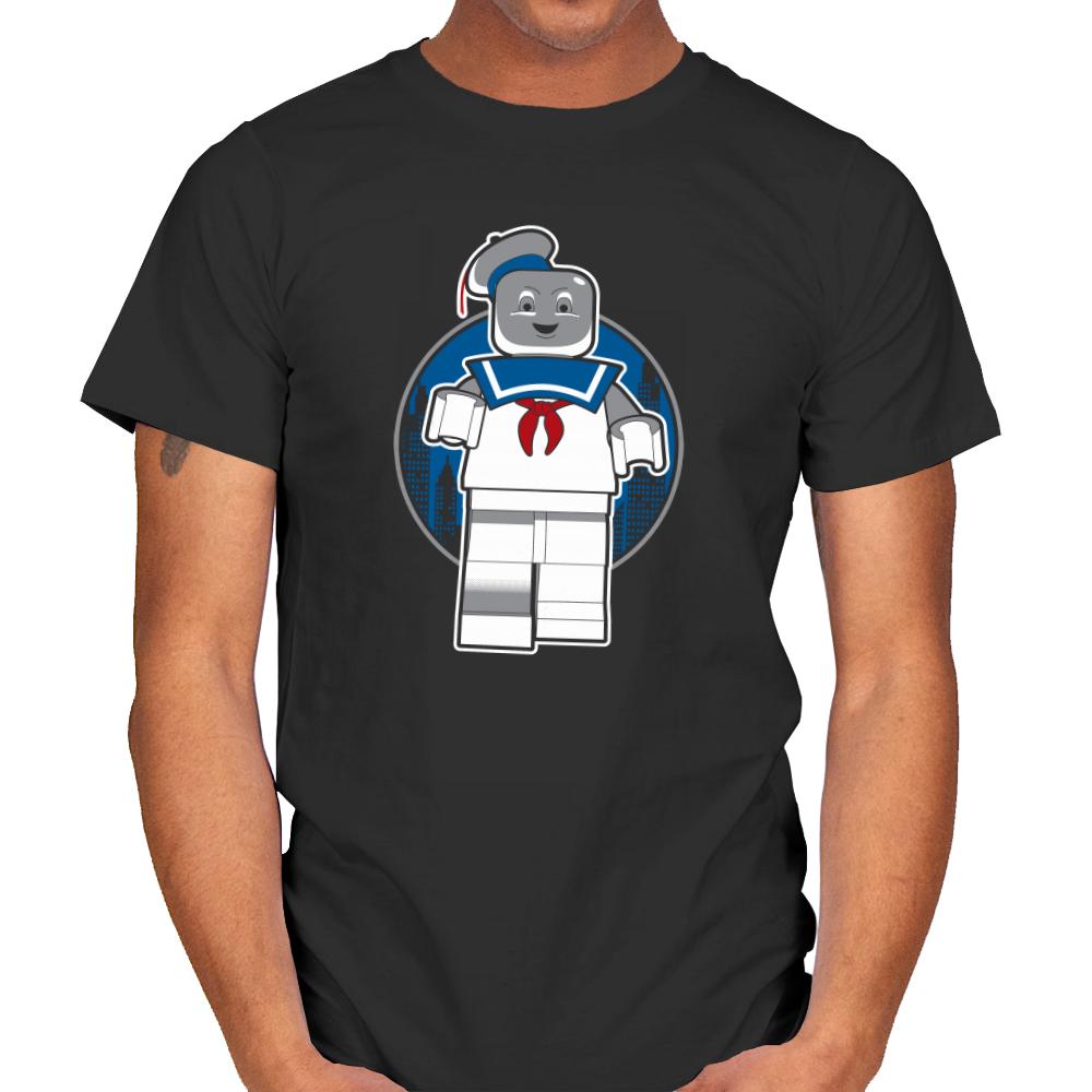 Mini Marshmallow Man Exclusive - Brick Tees