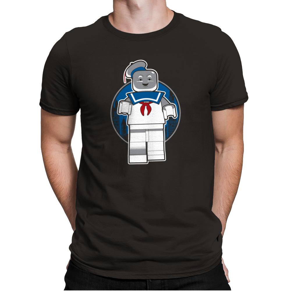 Mini Marshmallow Man Exclusive - Brick Tees