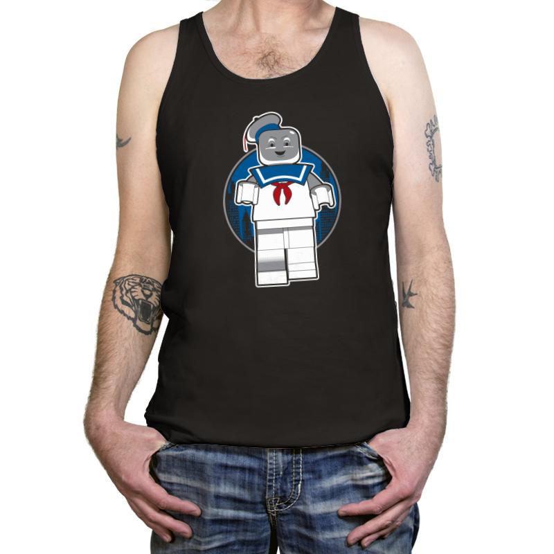 Mini Marshmallow Man Exclusive - Brick Tees