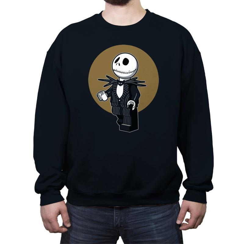 Brick Skellington Exclusive - Brick Tees