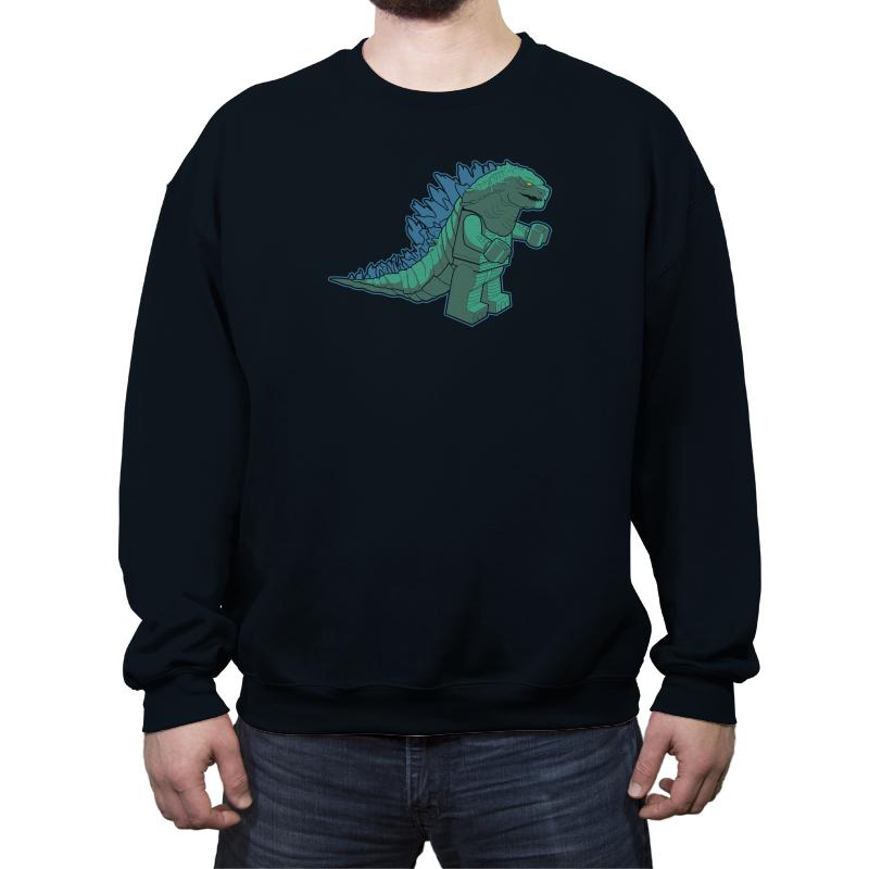 Minizilla Exclusive - Brick Tees
