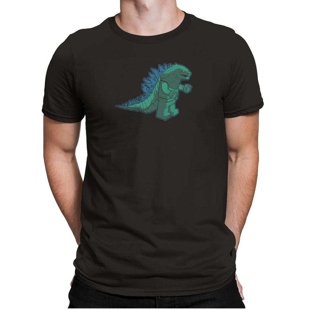 Minizilla Exclusive - Brick Tees