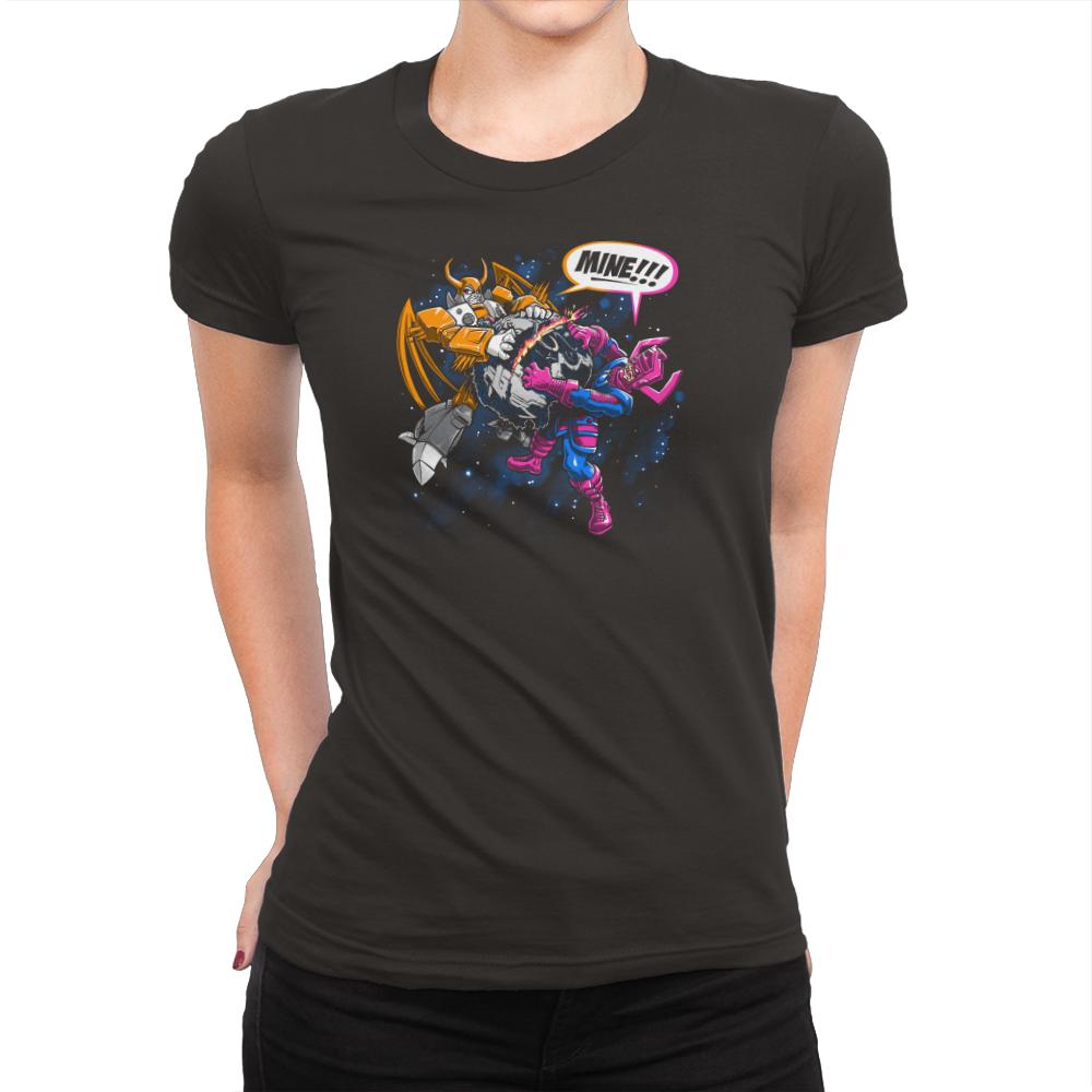 Eaters of Worlds Exclusive