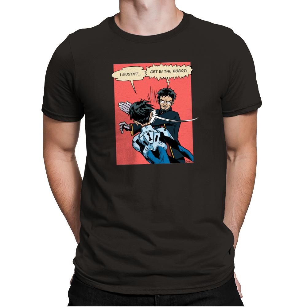 Get in the Robot Exclusive - Anime History Lesson