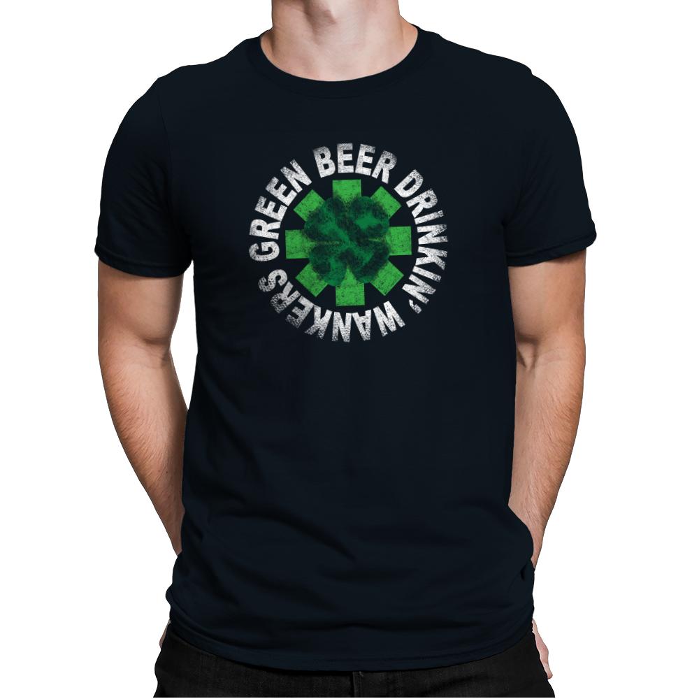 Green Beer Drinkin' Exclusive - St Paddys Day