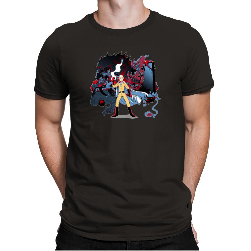 Who Would Win Exclusive - Anime History Lesson