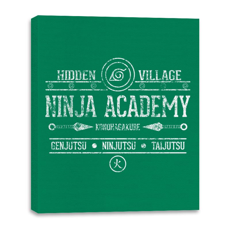 Ninja Academy Exclusive - Anime History Lesson
