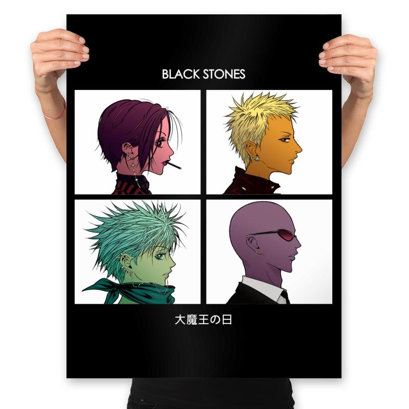 Demon Lord Days Exclusive - Anime History Lesson