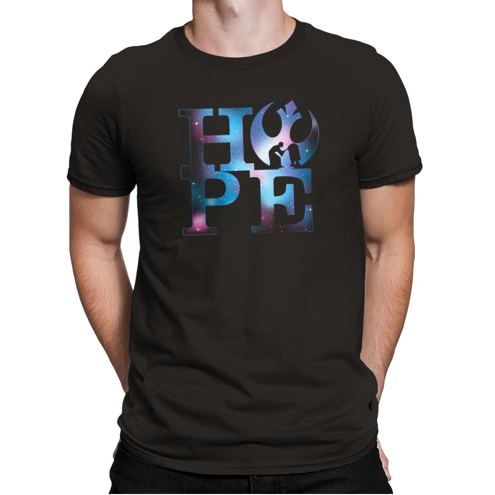 HOPE Exclusive