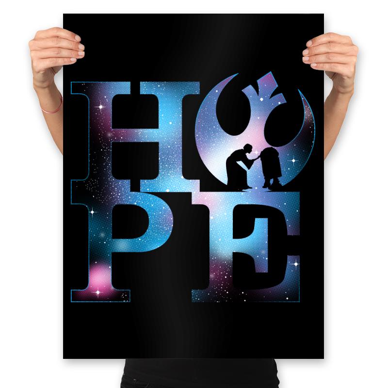 HOPE Exclusive