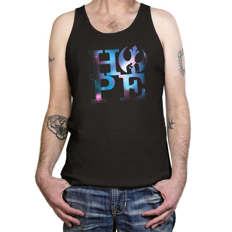 HOPE Exclusive