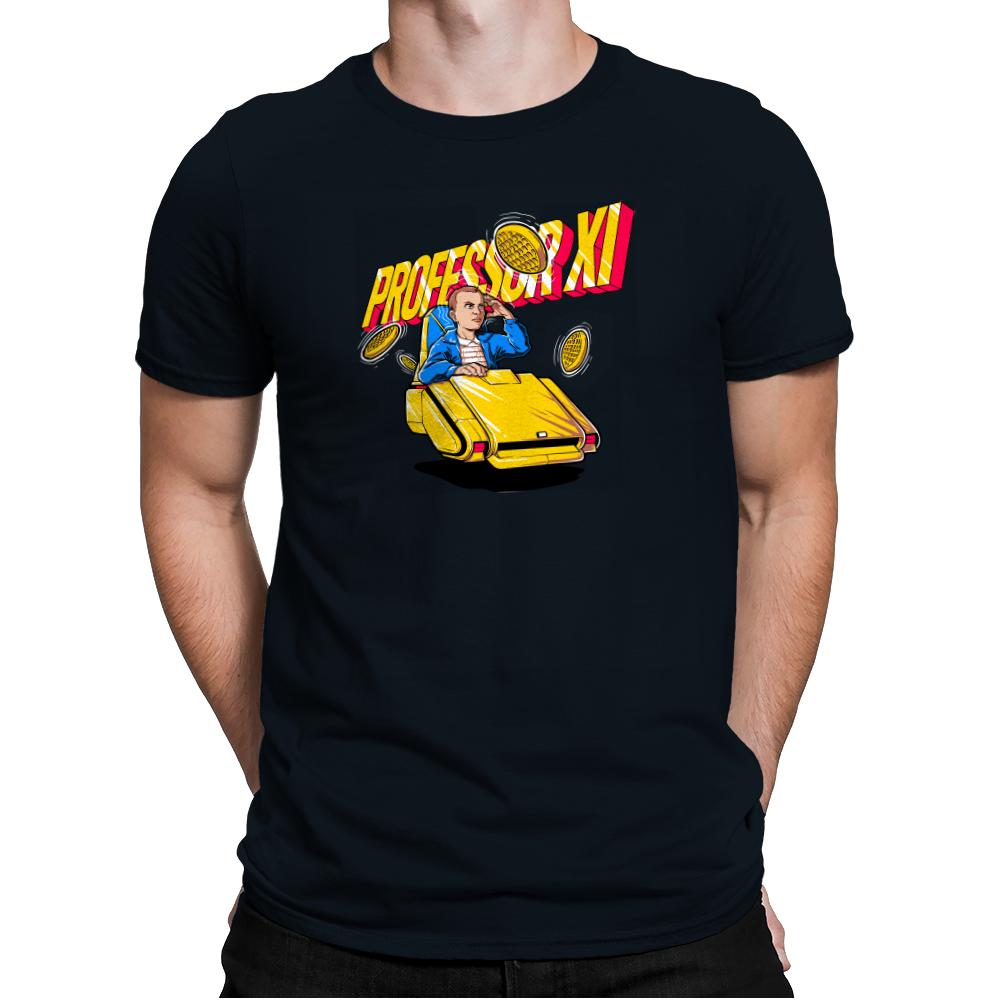 Professor XI Exclusive