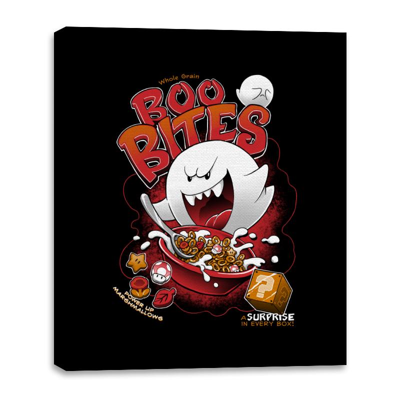 Boo Bites - Miniature Mayhem