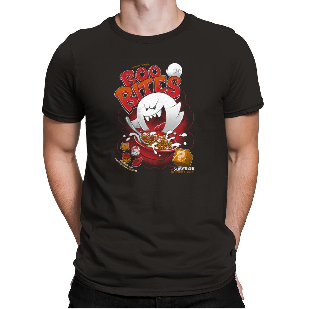 Boo Bites - Miniature Mayhem