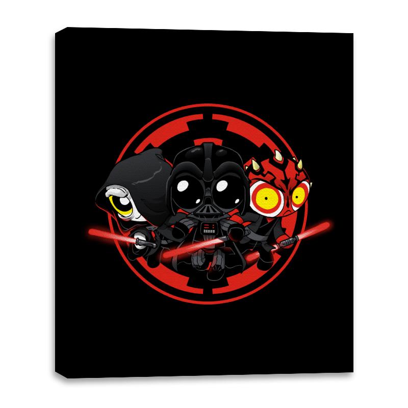Dark Side  - Miniature Mayhem