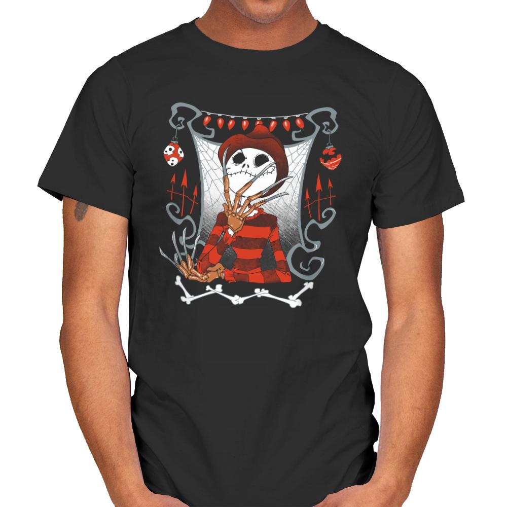 Nightmare In Pumpkin Land - Miniature Mayhem