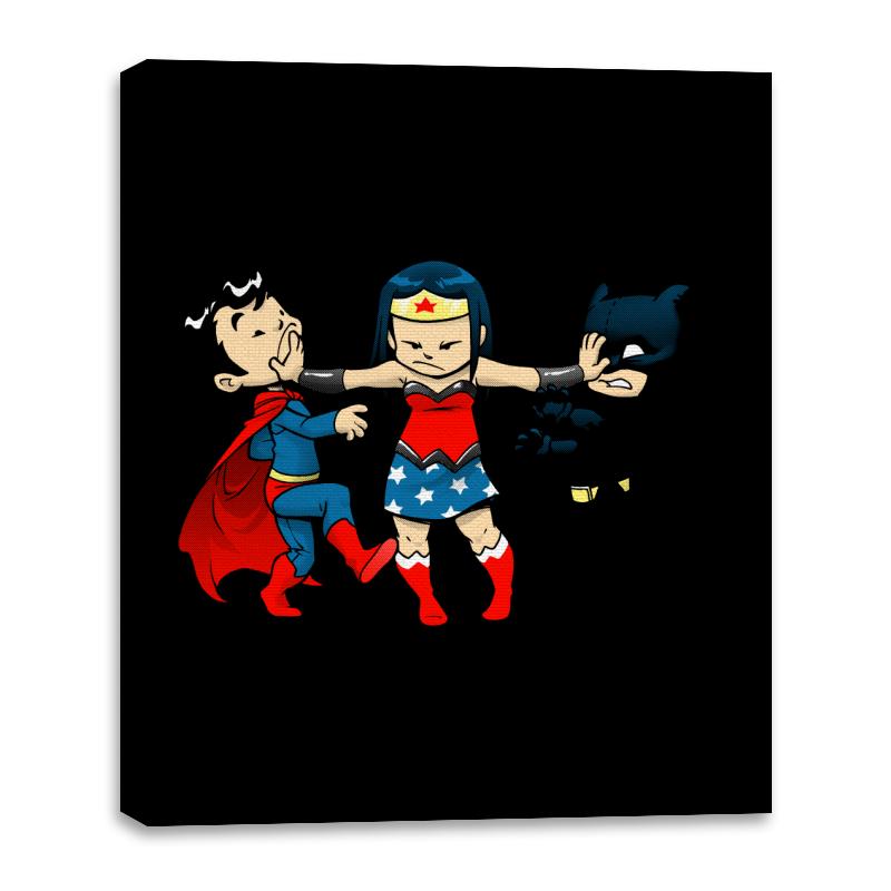 Superchildish - Miniature Mayhem