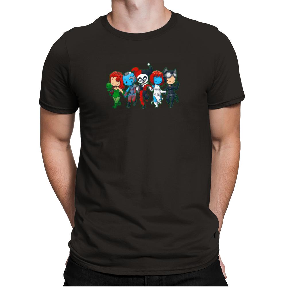 Villainous BFFs - Miniature Mayhem