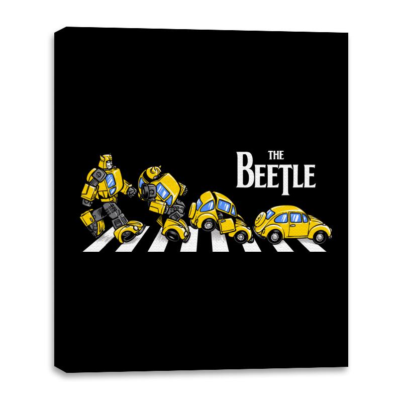The Beetle Exclusive
