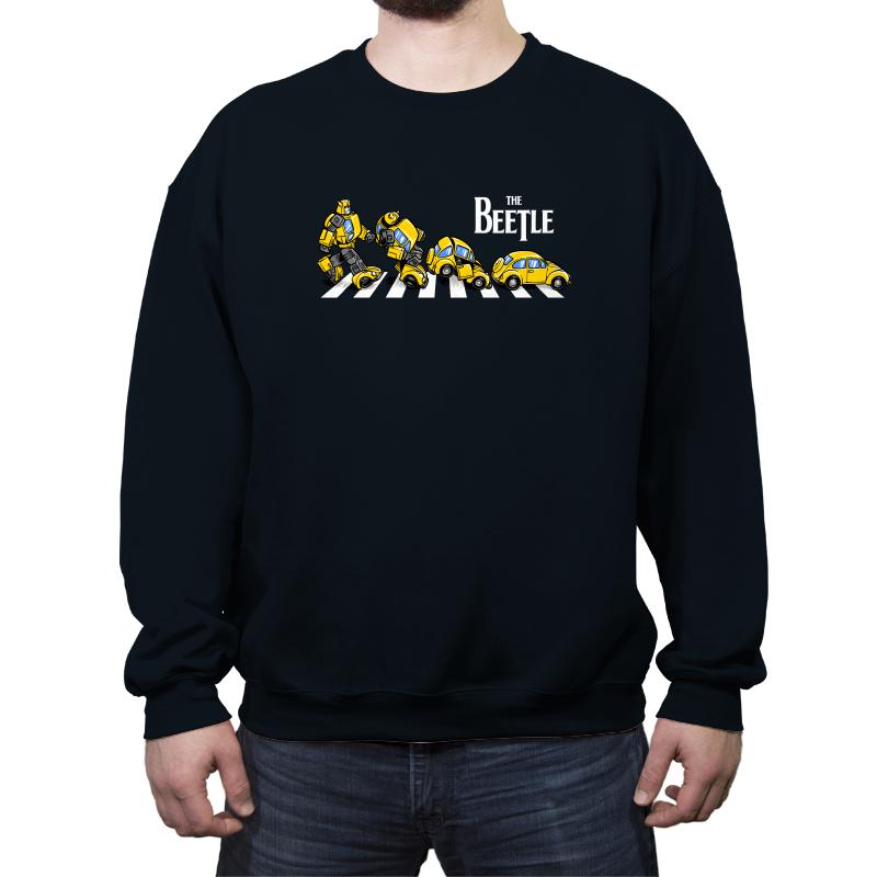 The Beetle Exclusive