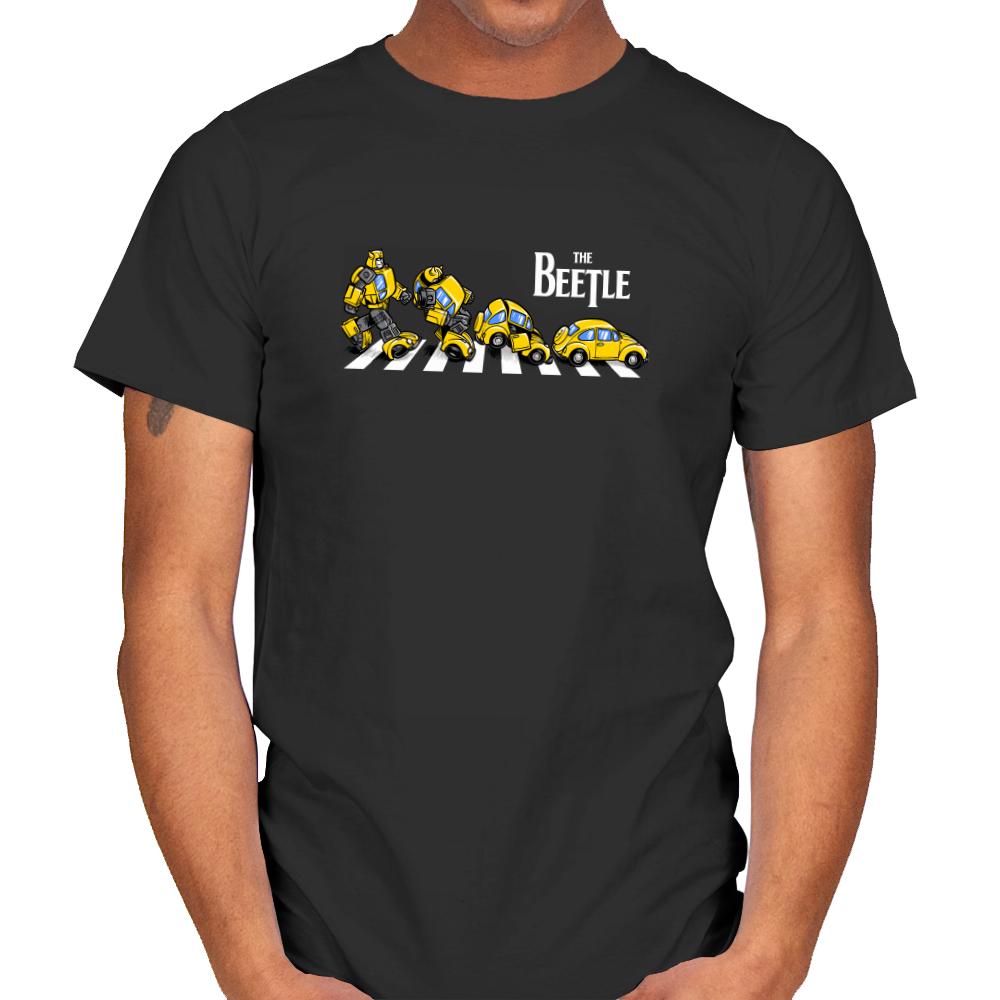 The Beetle Exclusive