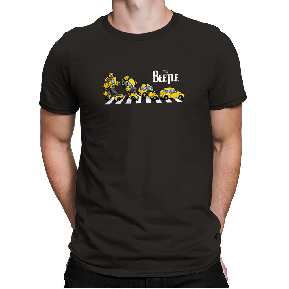 The Beetle Exclusive