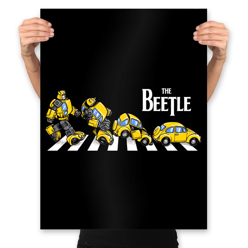 The Beetle Exclusive