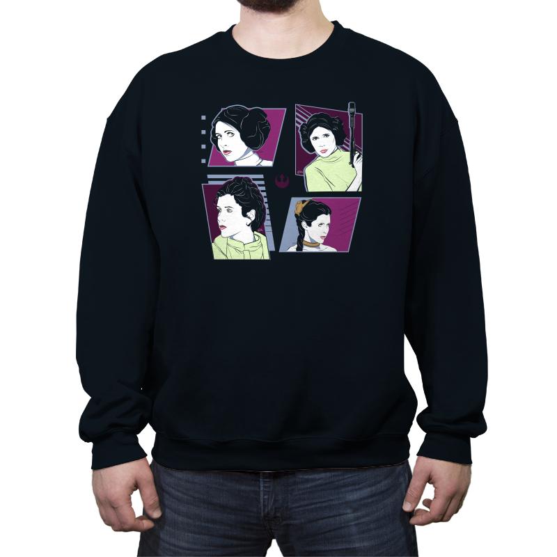 Pop Art Princess Exclusive
