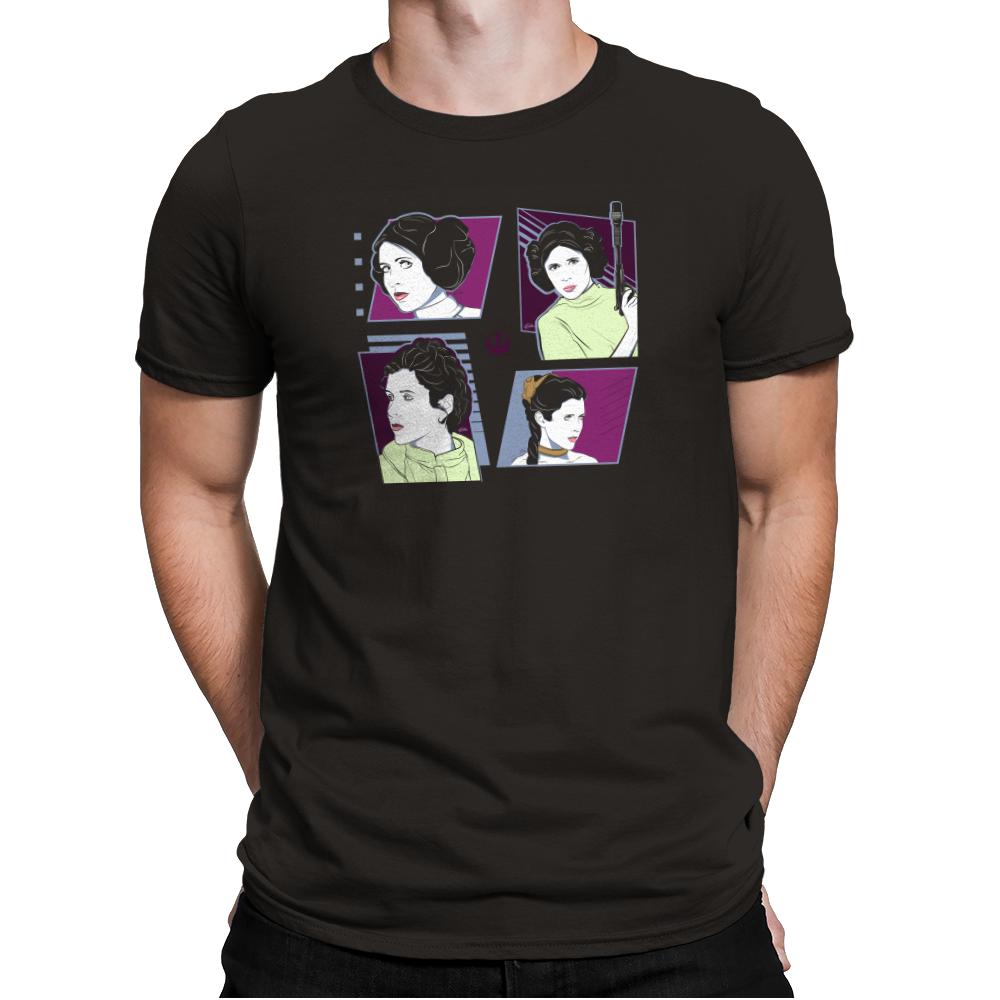 Pop Art Princess Exclusive