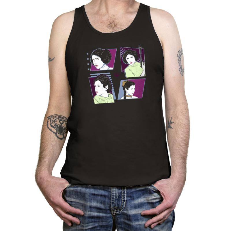Pop Art Princess Exclusive