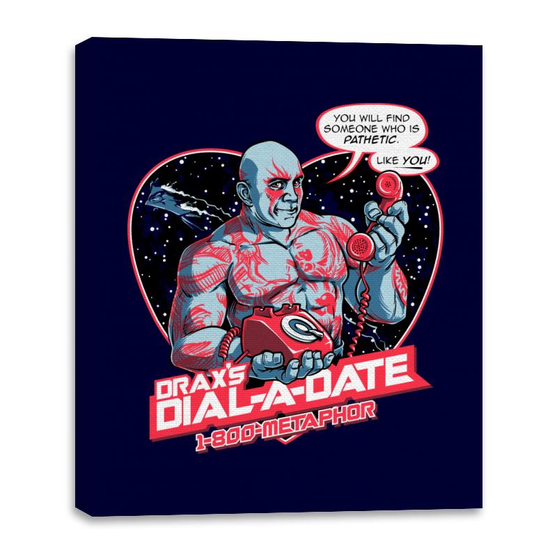Dial-a-Date Exclusive