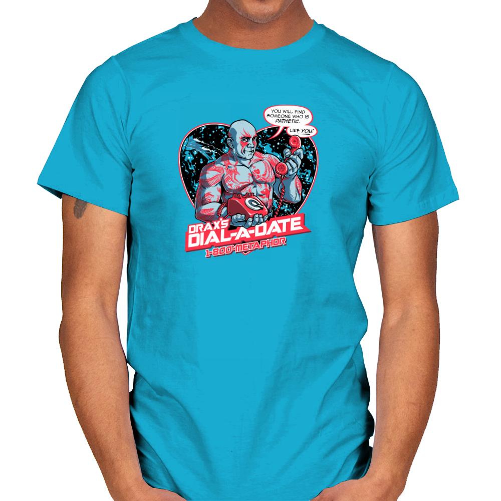 Dial-a-Date Exclusive