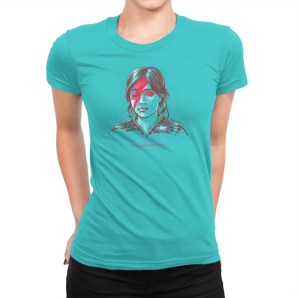 Jyn Stardust Exclusive