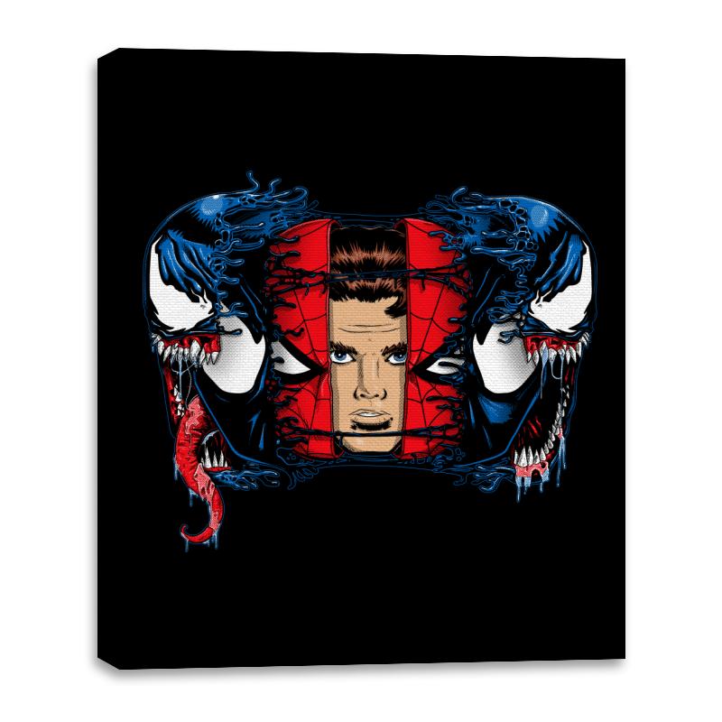 Spiders and Symbiotes Exclusive