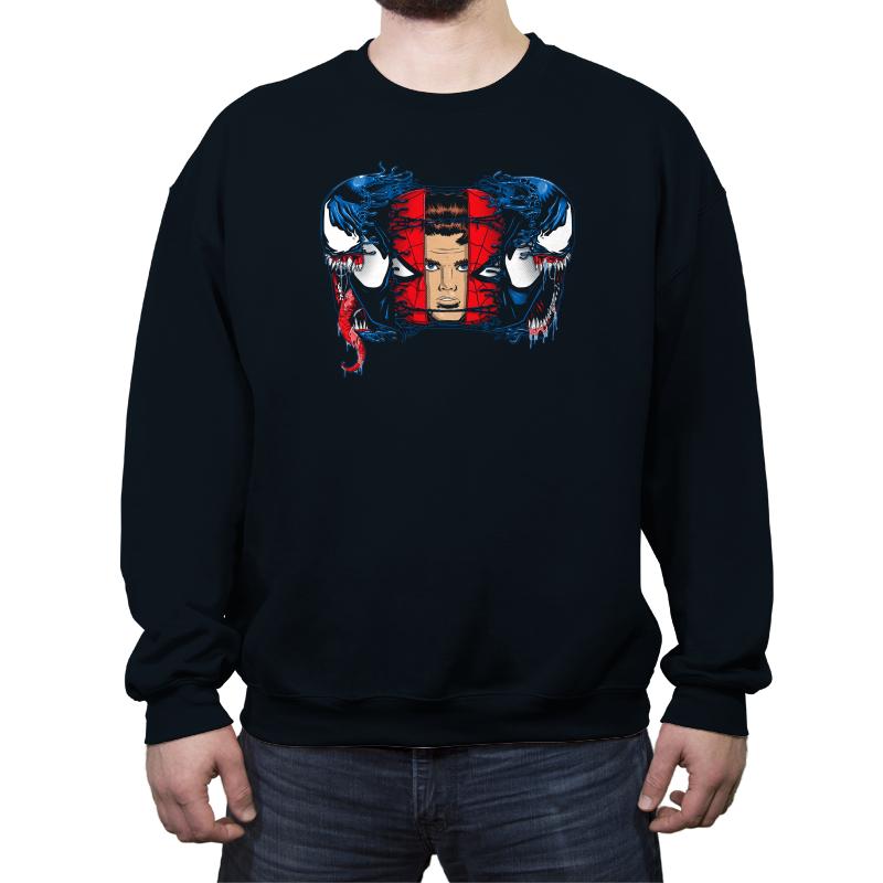 Spiders and Symbiotes Exclusive