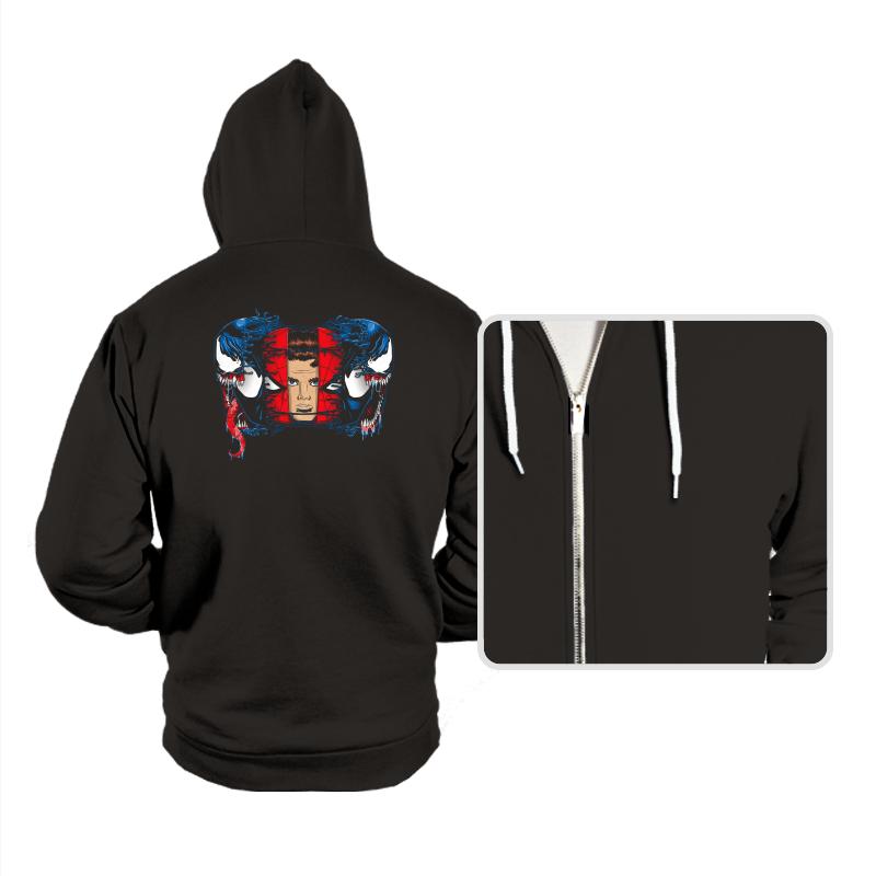 Spiders and Symbiotes Exclusive