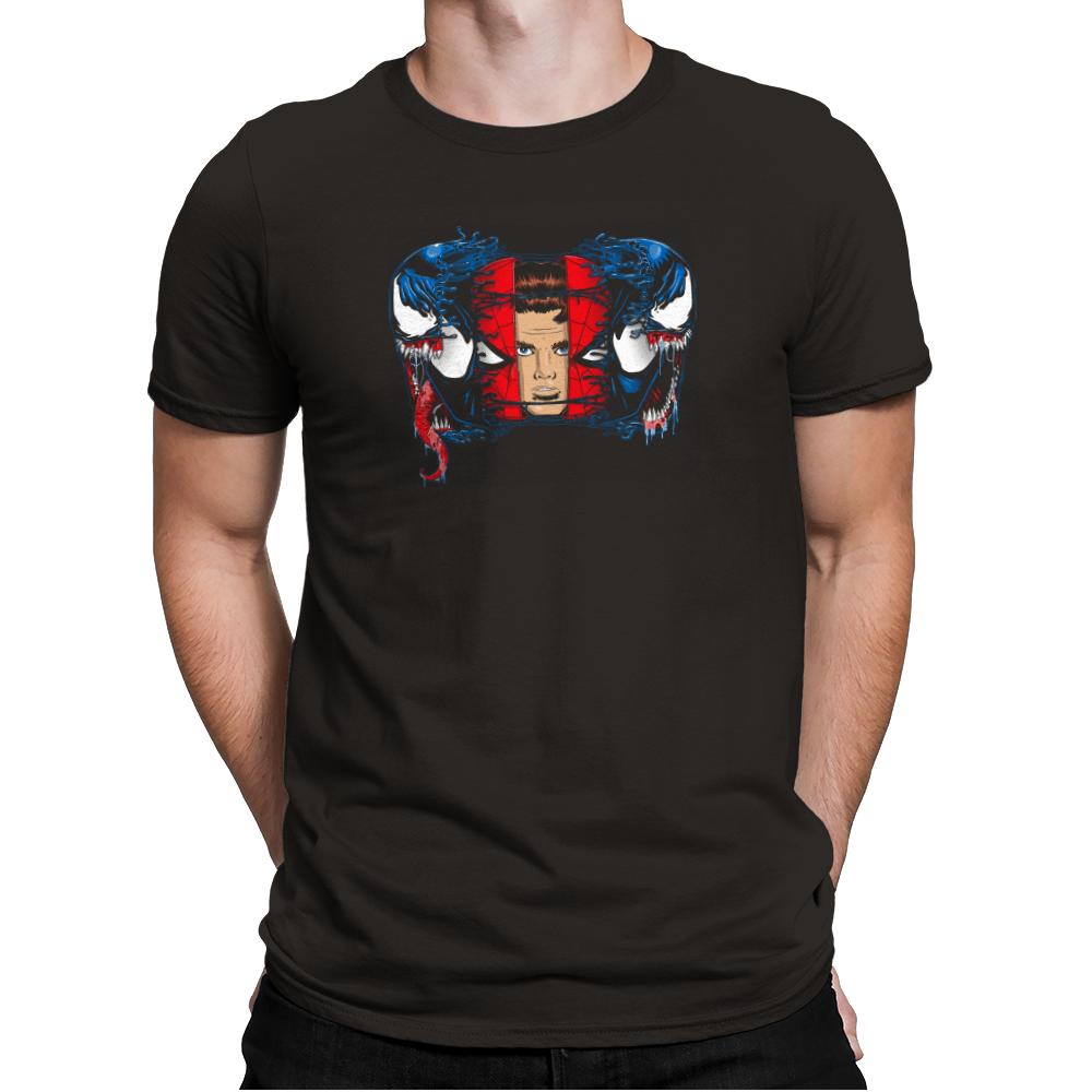 Spiders and Symbiotes Exclusive
