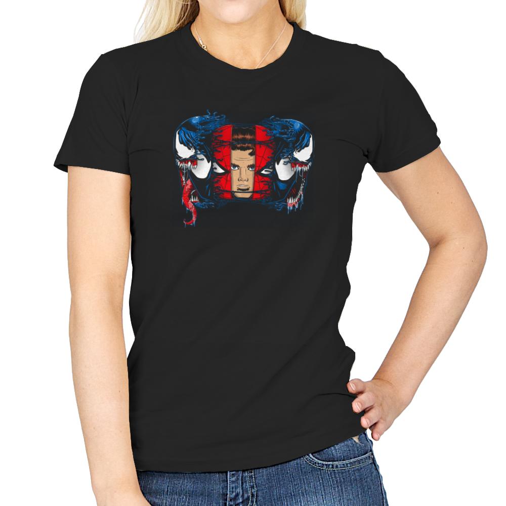 Spiders and Symbiotes Exclusive