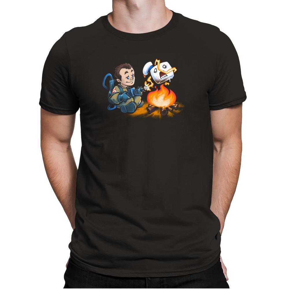 Stay-Burnt, Marshmallow Man Exclusive
