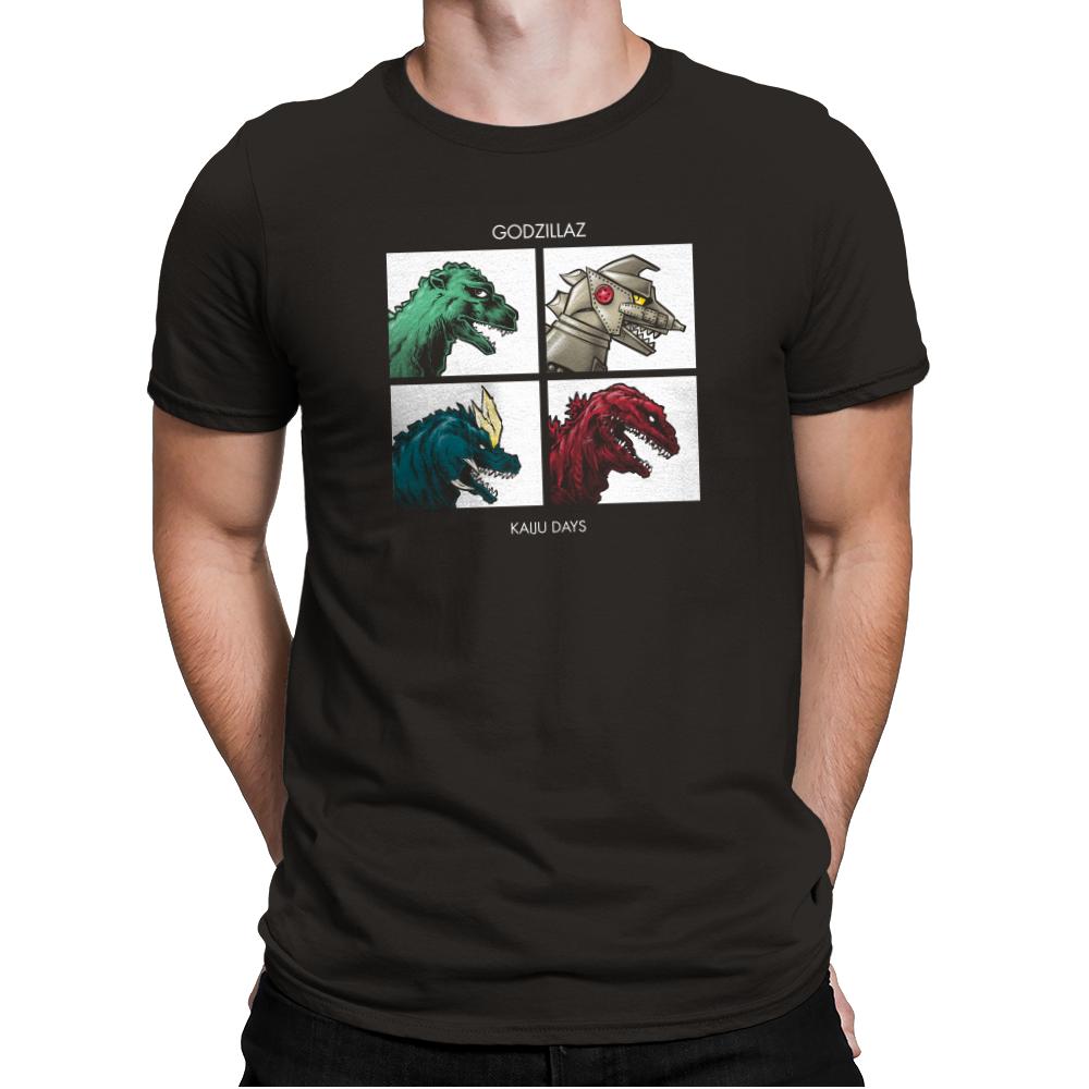 Kaiju Days REMASTERED Exclusive