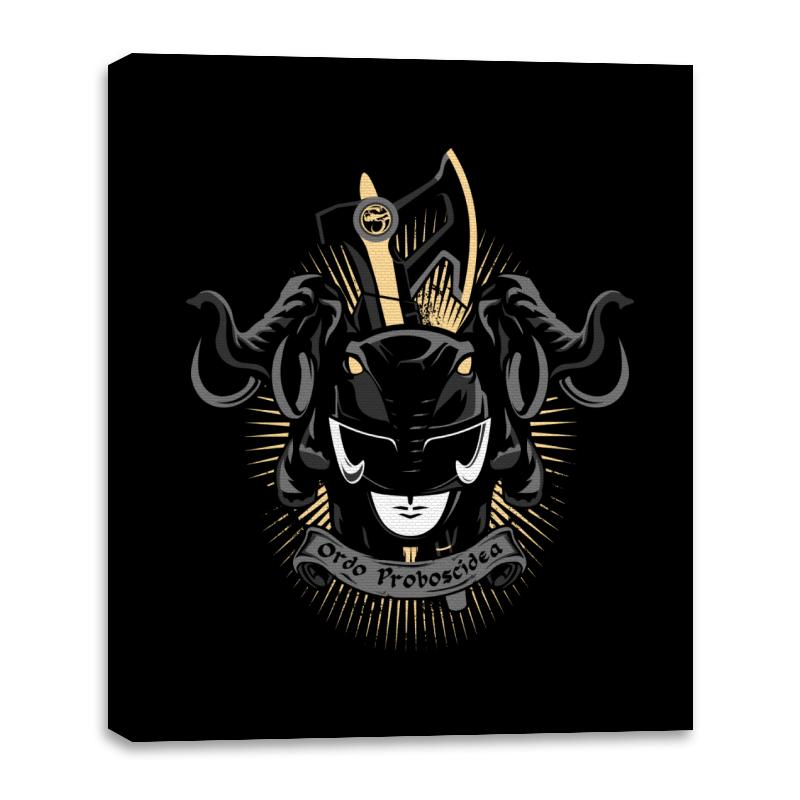Ater Ordo Proboscidea - Zordwarts
