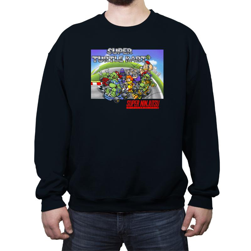Super Turtle Kart Exclusive