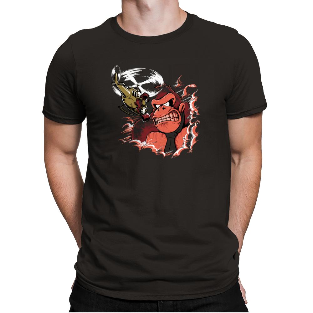Donkey King: Skull Island Exclusive