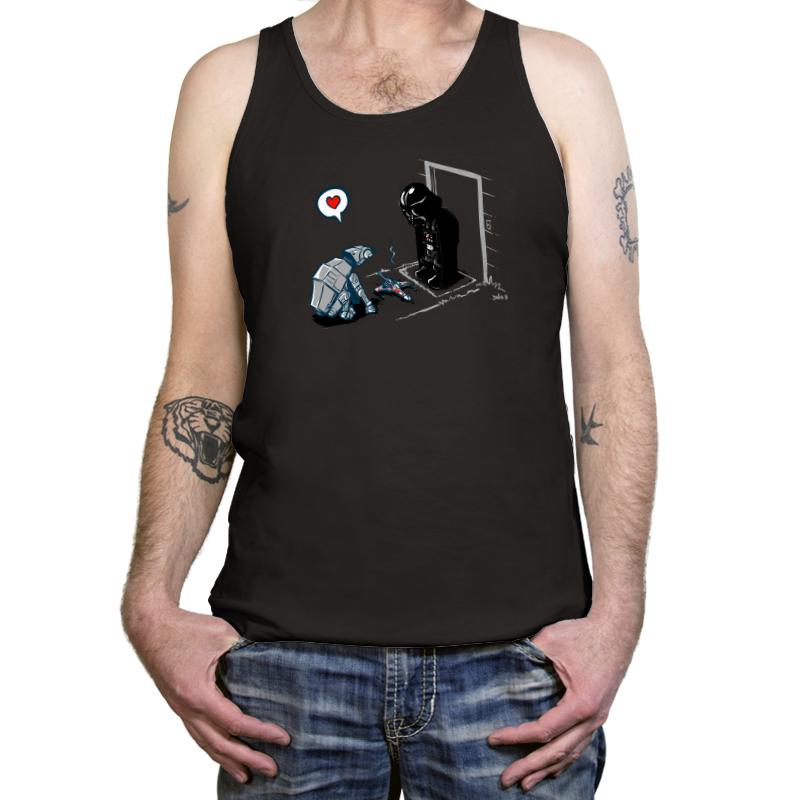 Cat-At Gift - 80s Blaarg
