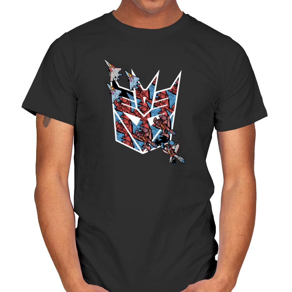 Screamer Tessellation - 80s Blaarg