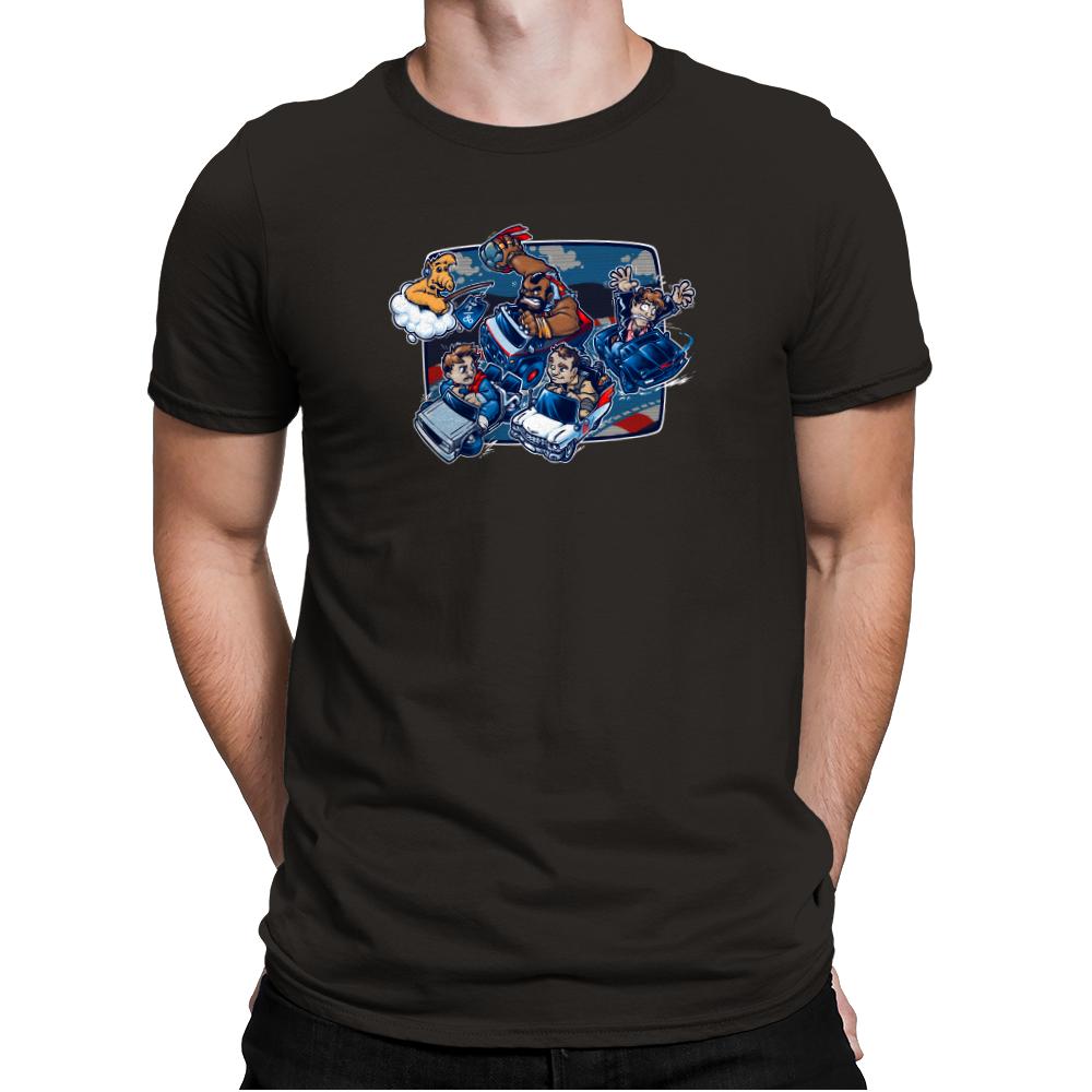 Super 80s Kart - 80s Blaarg