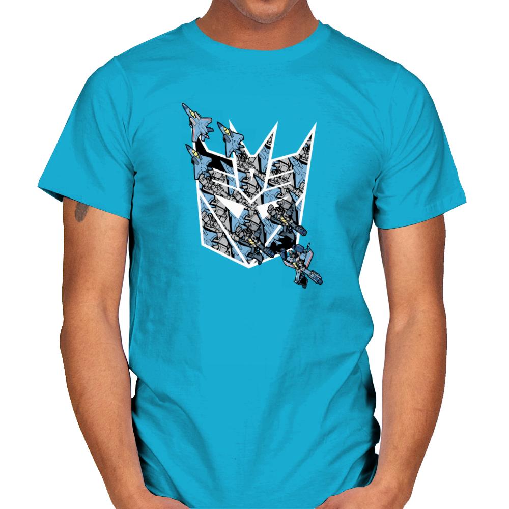 Thunder Tessellation - 80s Blaarg