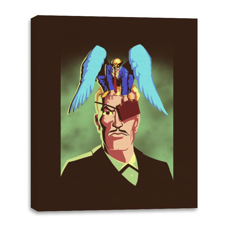 Unexpected Attorney of Ignorance - 80s Blaarg