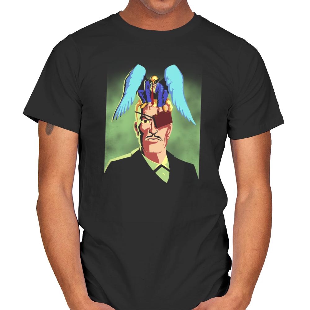 Unexpected Attorney of Ignorance - 80s Blaarg