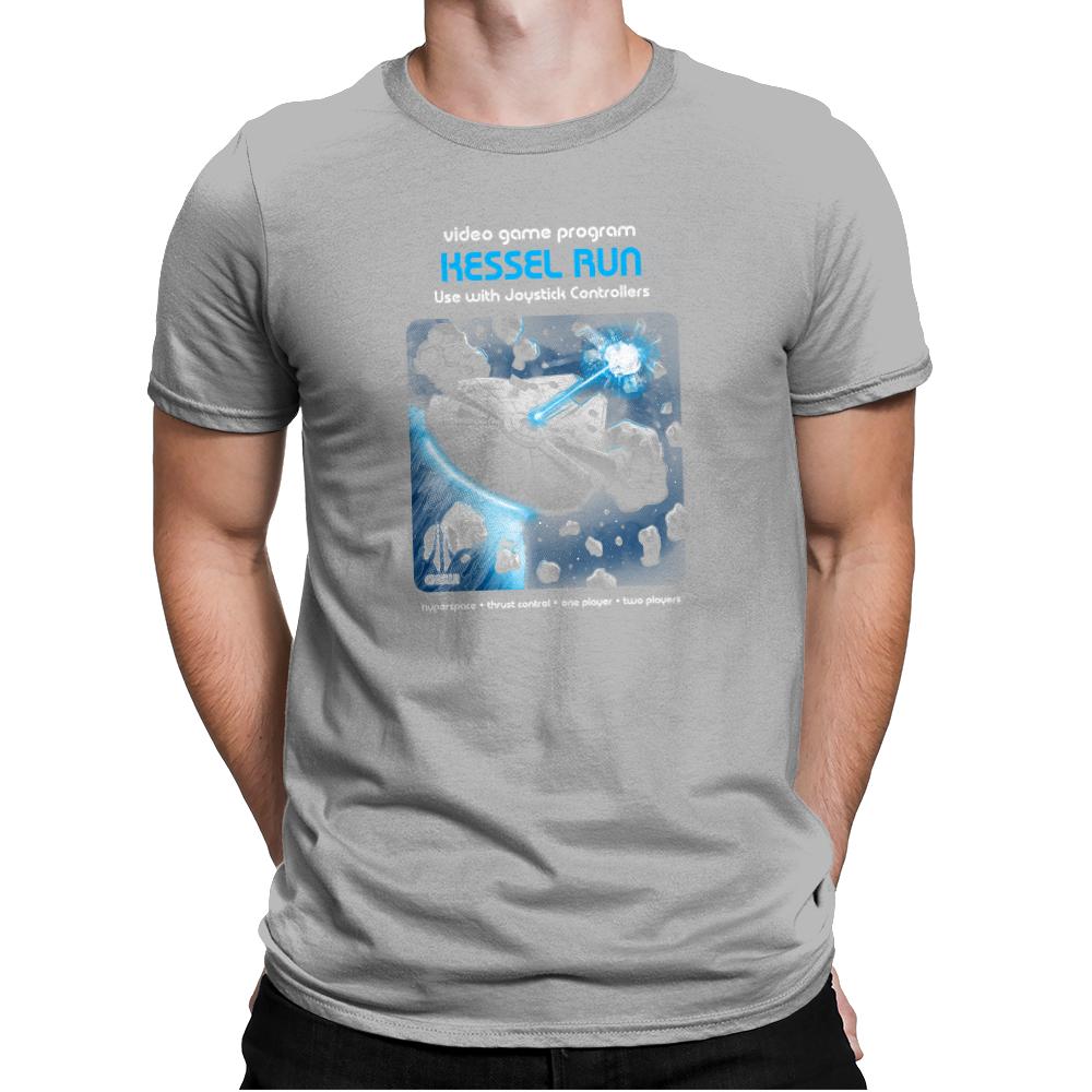 Kessel Run Video Game Exclusive